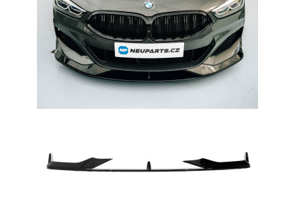 lipo bmw 8 g15