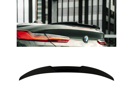 spoiler bmw 8 g15 coupe