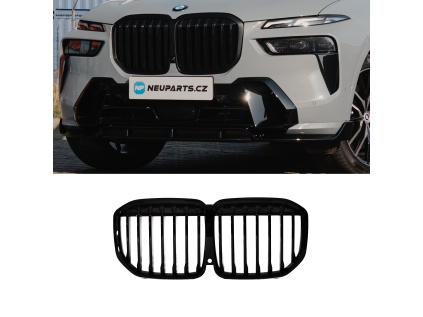 Ledvinky bmw x7 g07