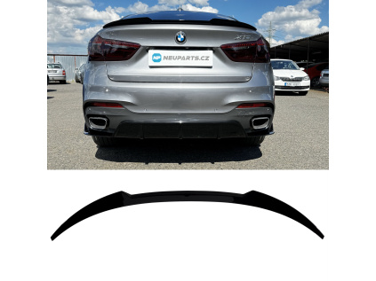 war spoiler bmw f16