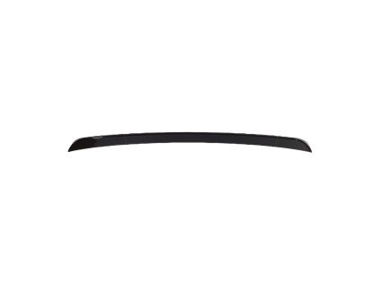 Trunk Spoiler for BMW 3 Series E90 LCI - CSL Look - GLOSS BLACK