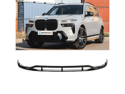bmw x5 g05 lipo