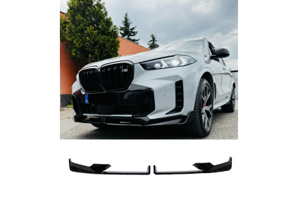 lipo spoiler bmw x5 g05