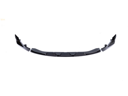 Lipo MP - pod nárazník BMW M3/M4 - G80/G81/G82/G83 - černý lesk