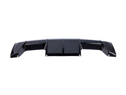 Rear Diffuser for BMW M3/M4 - G80/G81/G82/G83 - GLOSS BLACK