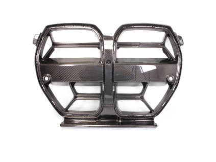 Ledvinky - CSL na BMW M3/M4 - G80/G81/G82/G83 - DRY CARBON
