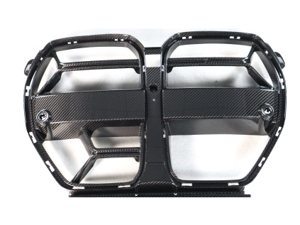 Ledvinky - CSL - BMW M3/M4 - G80/G81/G82/G83 - ACC - DRY CARBON