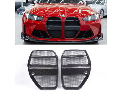 přední ledviny bmw m3 m4