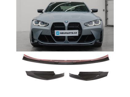 lipo spoiler bmw m3 m4 mp
