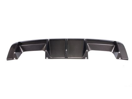Rear Diffuser for BMW M3/M4 - G80/G81/G82/G83 - DRY CARBON