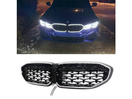 Led ledvnky bmw 3 g20 g21