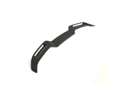 Spoiler na BMW 4 - G22 - CARBON