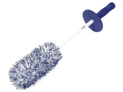 wheelbrush n8fi 2f