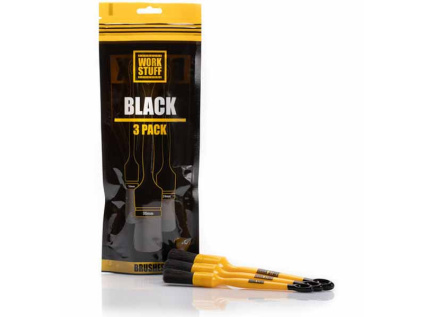 black 3pack 2