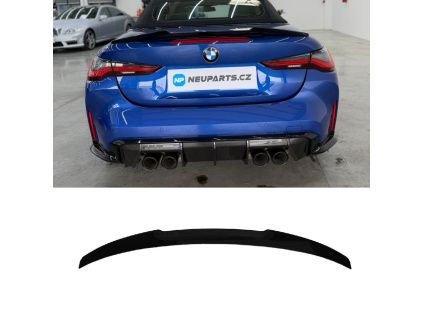 spoiler bmw m4
