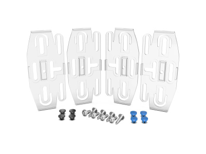 neviditelny držák spz