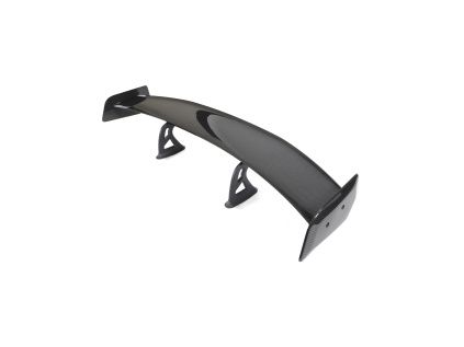 Performance Trunk Spoiler - BMW M2 - G87 - DRY CARBON