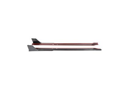 Side Skirts - BMW M2 - G87 - DRY CARBON