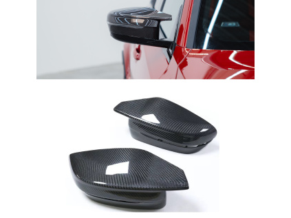 Kryty na zrcátka bmw m3 m4