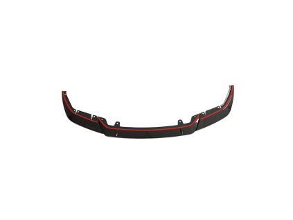 Front Lip Splitter - BMW M5 - F90 - Post-Facelift - DRY CARBON