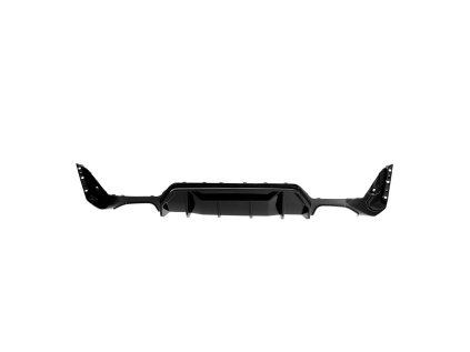 zadní difuzor bmw 3 g20 g21 facelift