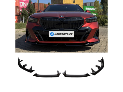 lipo aero kit bmw 5 g61