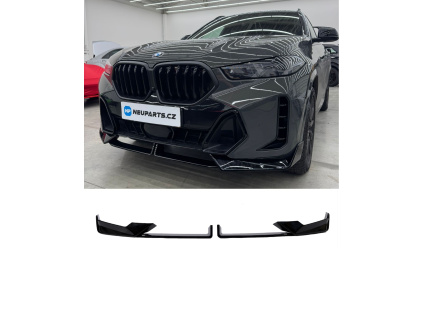 bmw x6 g06 lipo