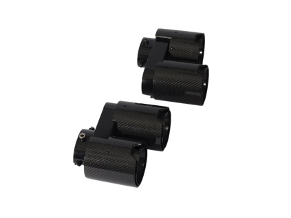 koncovky vyfuku bmw 3 g20