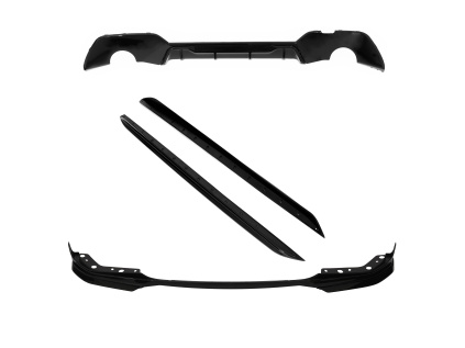 bodykit competition 330