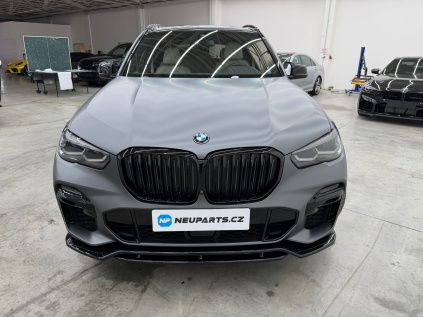 lipo bmw x5 g05