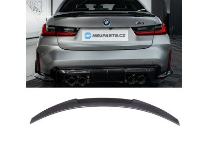 spoiler bmw m3 m4 m4 look