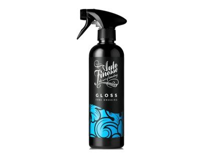 Gloss 500