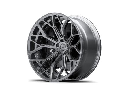 Gloss Steel