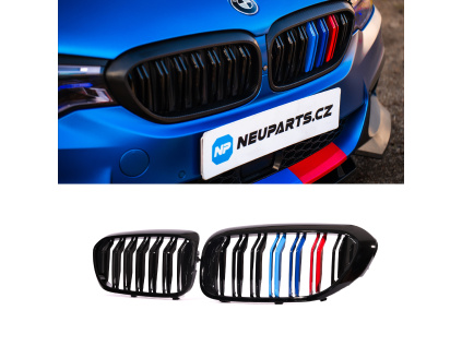 ledvinky bmw g31 trikolora