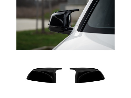 kryty zrcátek bmw g05 x5