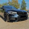 M5 Look Kit - Front Lip & Rear Diffuser for BMW 5 Series - G30/G31