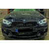 M look Set - ledvinky a kryty na BMW 4 - F32/F33/F36