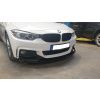 Kit – Front Lip & Rear Diffuser for BMW 4 Series F32/F33/F36