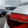 Trunk Spoiler for BMW X6 - F16 - Performance - GLOSS BLACK