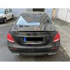 Trunk Spoiler Lip / Gurney Flap for Mercedes-Benz E-Class - W213