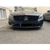Front Grille for Mercedes-Benz CLS - W218 - 2015-2018