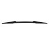 Trunk Spoiler for BMW M3 - F80 - GLOSS BLACK