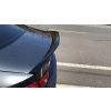 Trunk Spoiler for BMW M3 - F80 - GLOSS BLACK