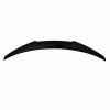 Trunk Spoiler for BMW M3 - F80 - GLOSS BLACK