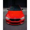 Front Lip Spoiler for BMW M5 - F90 - Pre-Facelift