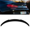 bmw f06 spoiler