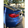 spoiler bmw 3gt