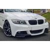 Front Splitters for BMW 3 Series - E90/E91 - Pre-Facelift
