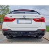 difuzor bmw 5 g31