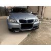 Front Splitters for BMW 3 Series - E90/E91 - Non M-Sport - Pre-Facelift